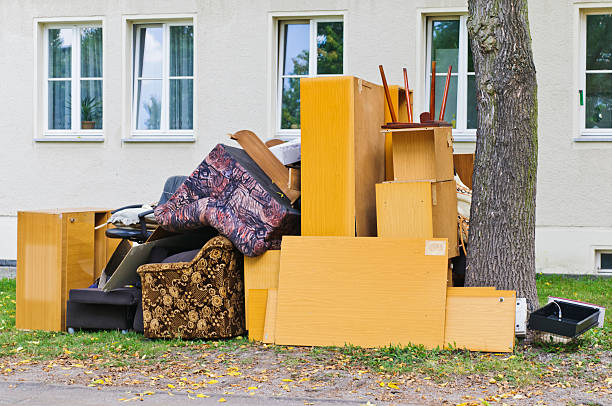 Best Hoarding Cleanup  in Pittsburg, KS